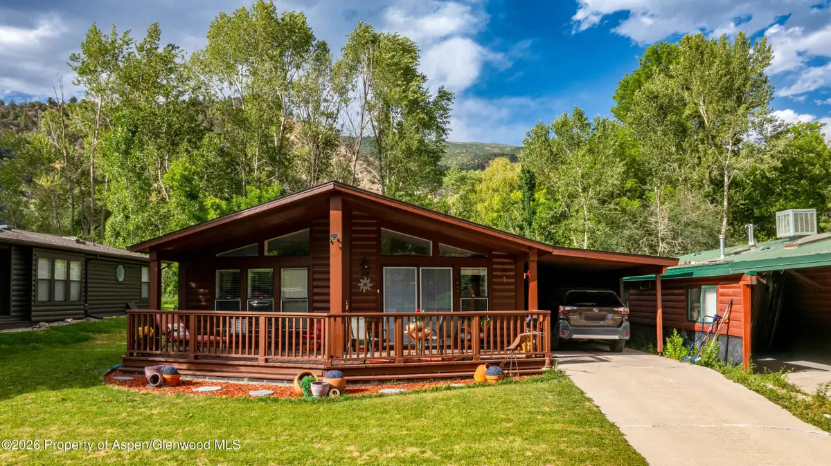 125 Center Drive #38, Glenwood Springs, CO 81601 - #1