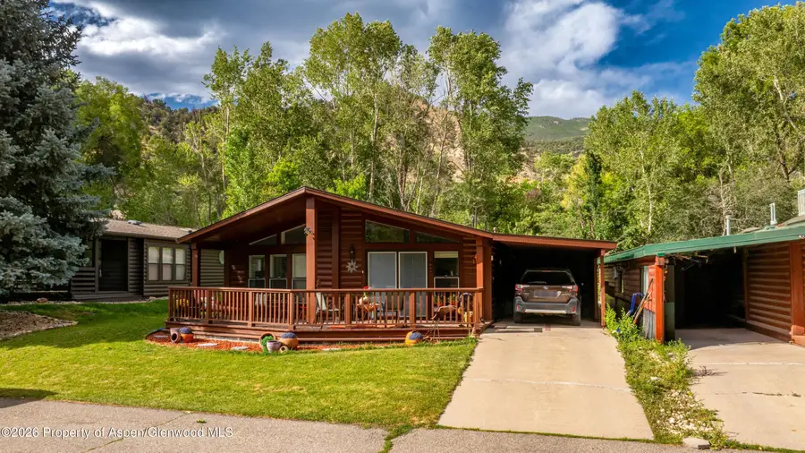 125 Center Drive #38, Glenwood Springs, CO 81601 - #2