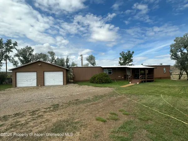 24203 S Colorado 13, Craig, CO 81625