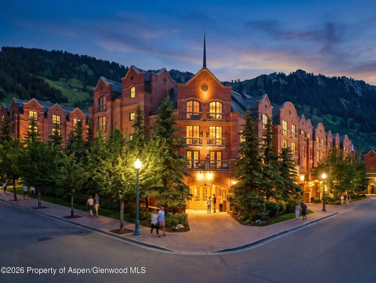 315 E Dean Street #B31, Aspen, CO 81611 - #1