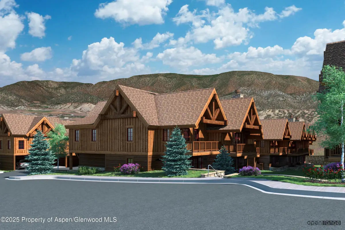 301 Thunderbird, New Castle, CO 81647 - #1