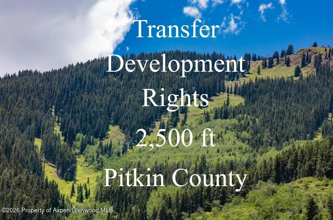 000 T.d.r., Aspen, CO 81611 - #1