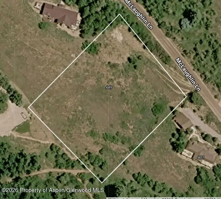 449 Mclaughlin Lane, Basalt, CO 81621 - #2