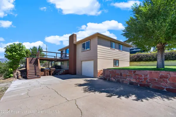 430 E 10th Street, Rifle, CO 81650