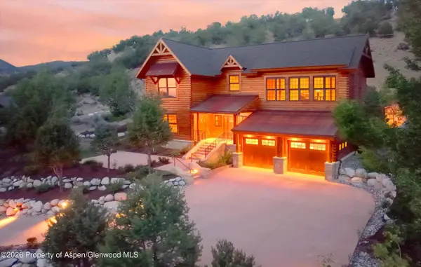 312 Faas Ranch Road, New Castle, CO 81647