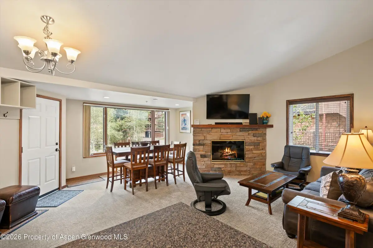 65 Campground Lane #54, Snowmass Village, CO 81615 - #1