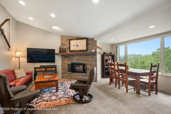 65 Campground Lane #55, Snowmass Village, CO 81615