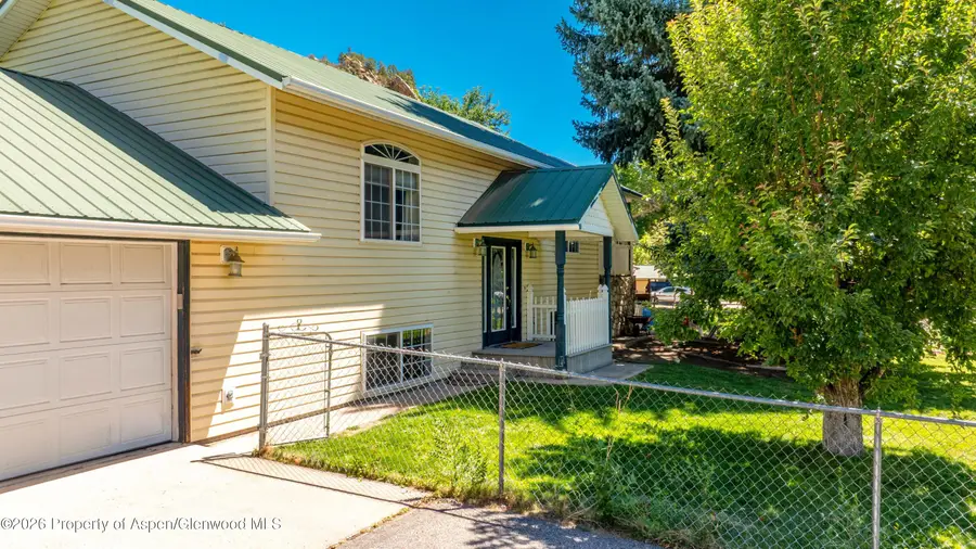 230 N 7th Street, New Castle, CO 81647 - #2
