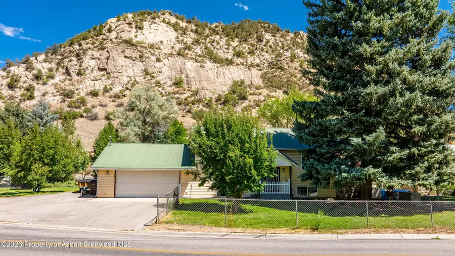 230 N 7th Street, New Castle, CO 81647 - #3