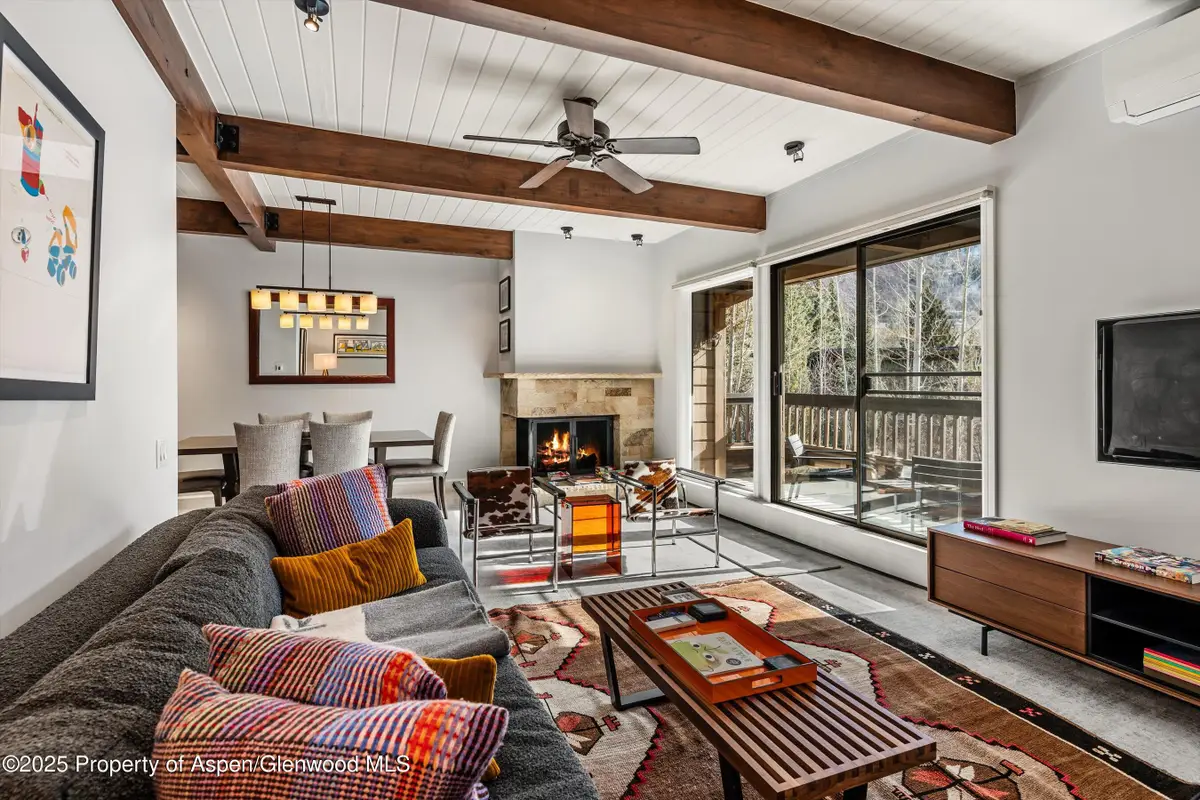 610 S West End Street #G204, Aspen, CO 81611 - #1