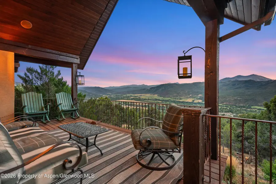 392 Sunrise Lane, Carbondale, CO 81623 - #2
