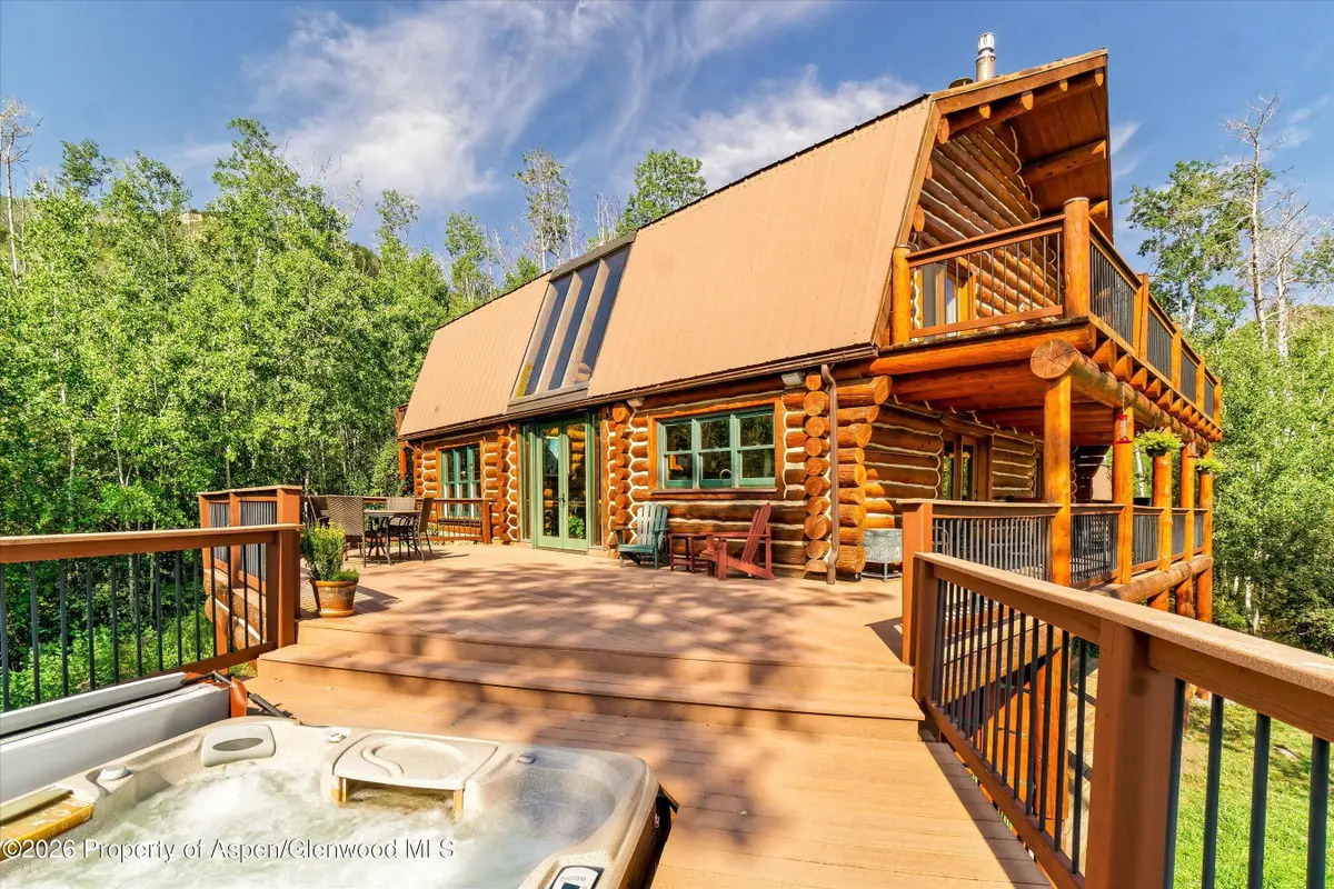 48 Sun King Drive, Glenwood Springs, CO 81601 - #1