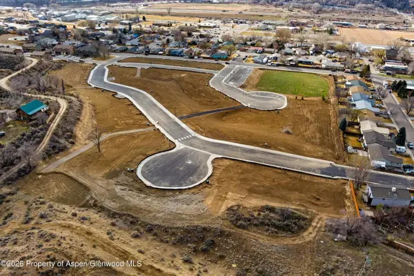 Lot 37 Orchard Avenue, Silt, CO 81652