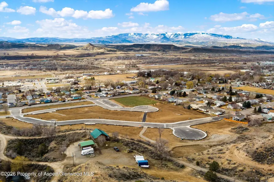 Lot 37 Orchard Avenue, Silt, CO 81652 - #3