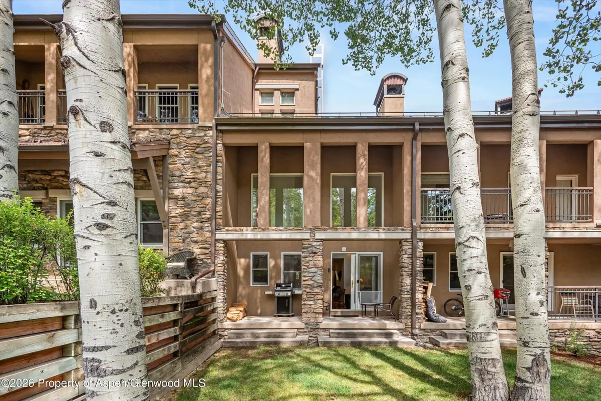 425 Wood Road #6, Snowmass Village, CO 81615 - #1