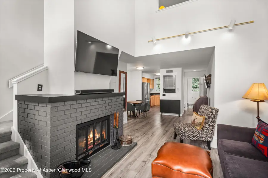 425 Wood Road #6, Snowmass Village, CO 81615 - #3