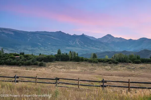137 S Starwood, Aspen, CO 81611