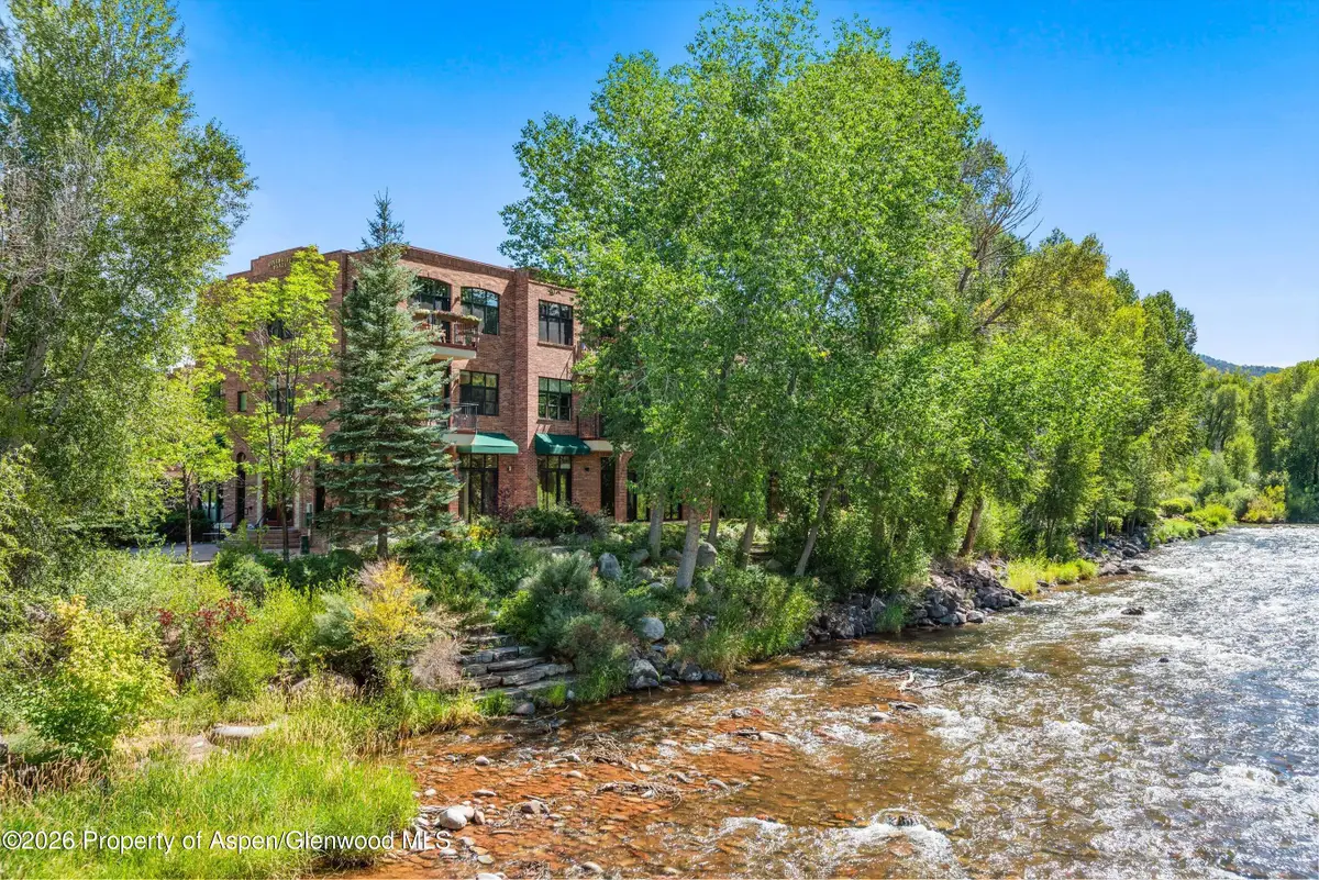 455 Gold Rivers Court #525, Basalt, CO 81621 - #1