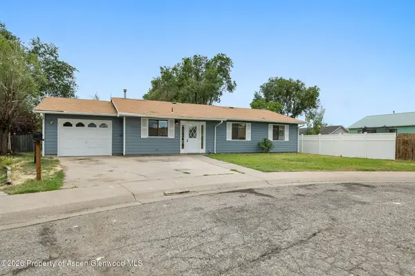 515 Elm Court, Rifle, CO 81650