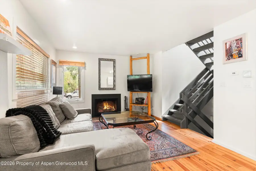 814 W Bleeker Street #B3, Aspen, CO 81611 - #2