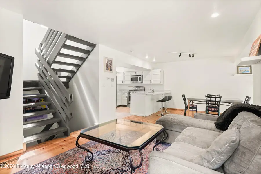 814 W Bleeker Street #B3, Aspen, CO 81611 - #3