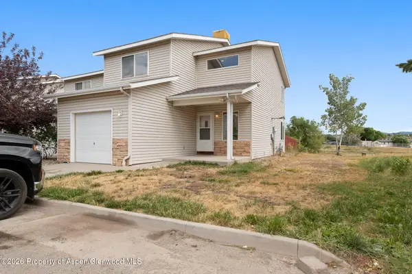 785 W 24th Street, Rifle, CO 81650