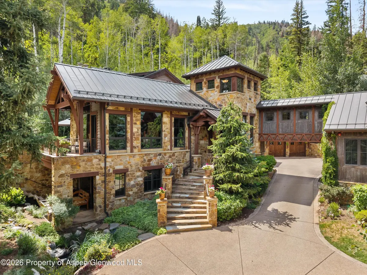 161 Popcorn Lane, Aspen, CO 81611 - #1