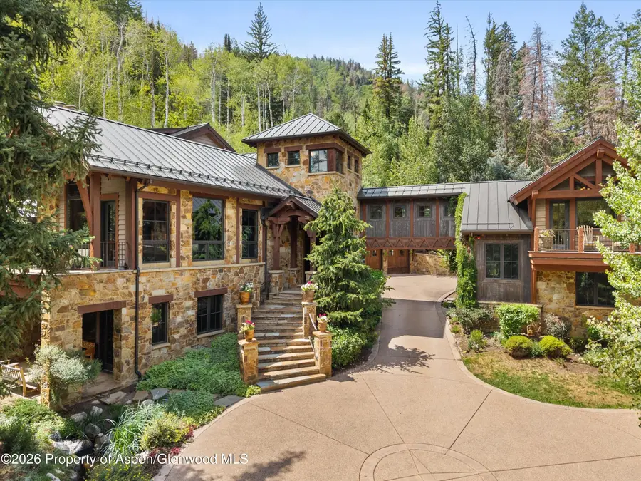 161 Popcorn Lane, Aspen, CO 81611 - #2