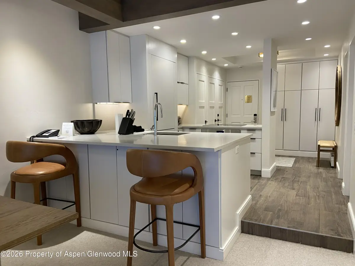 610 S West End Street #K203, Aspen, CO 81611 - #1