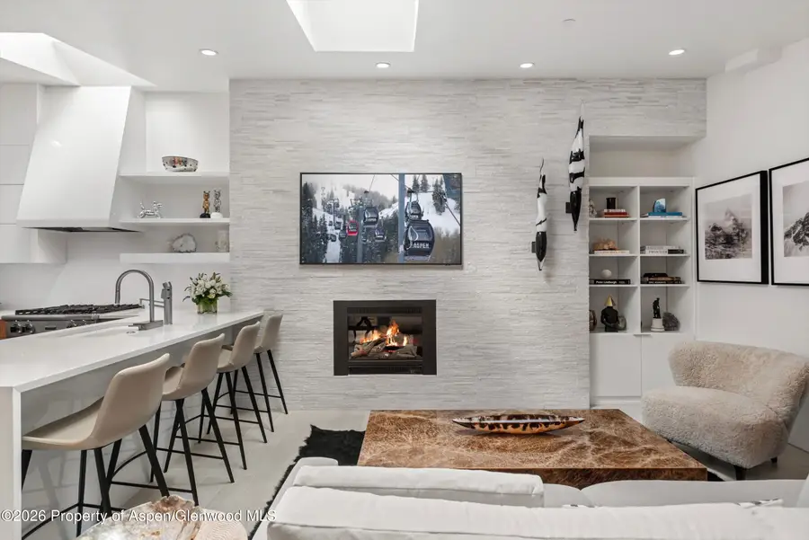 611 S West End Street #Unit 5, Aspen, CO 81611 - #3