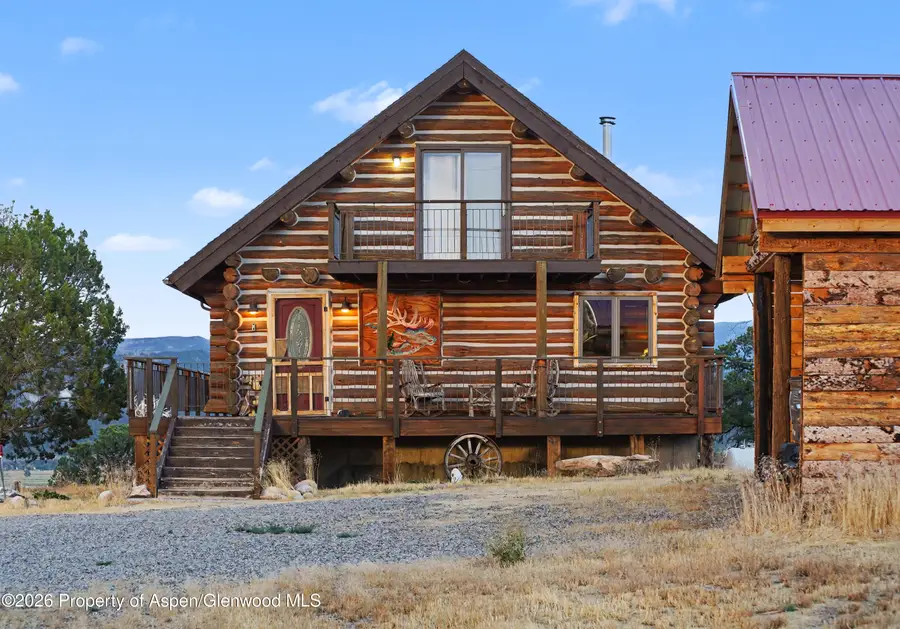9224 County Road 331, Silt, CO 81652 - #2