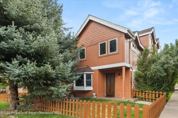 265 Southside Drive, Basalt, CO 81621