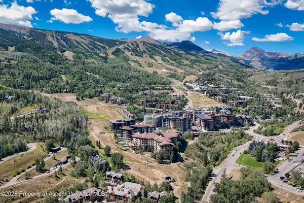 130 Wood Road #632, Snowmass Village, CO 81615