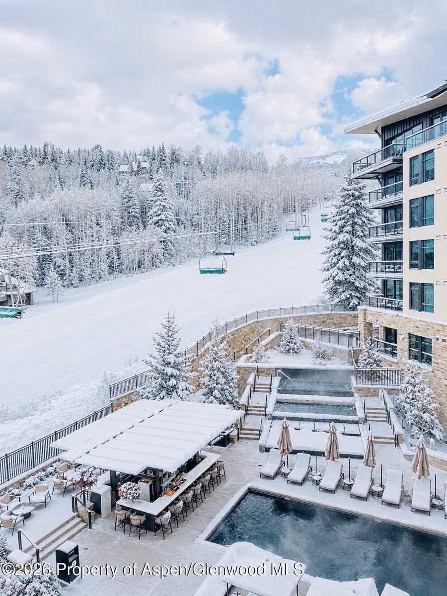 130 Wood Road #632, Snowmass Village, CO 81615 - #2