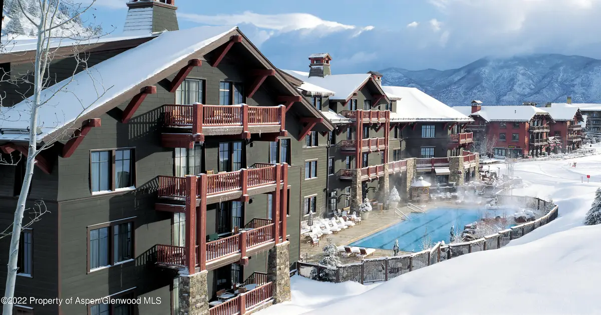 0039 Boomerang Road #Unit 8214 Summer Interest 9, Aspen, CO 81611 - #1