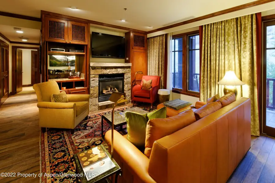 0039 Boomerang Road #Unit 8214 Summer Interest 9, Aspen, CO 81611 - #2