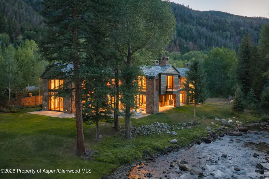 41 Popcorn Lane, Aspen, CO 81611 - #2