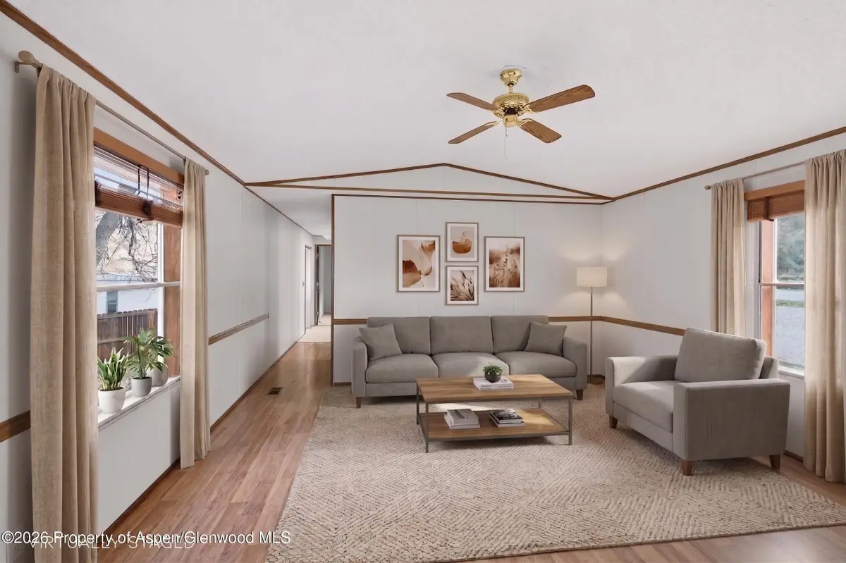 5033 County Road 335 #128, New Castle, CO 81647 - #1