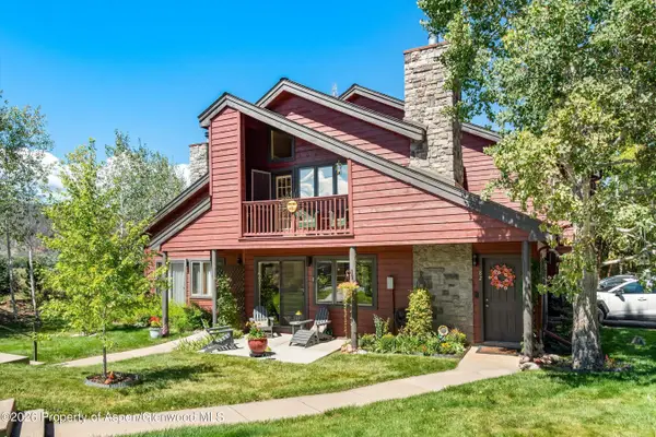 82 Silverado Drive, Basalt, CO 81621