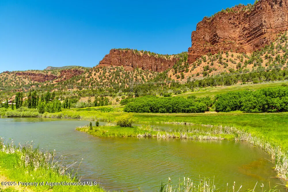 5045 Frying Pan Road, Basalt, CO 81621 - #1