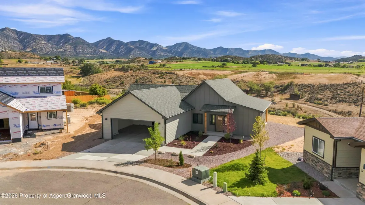 82 Belgian Court, Silt, CO 81652 - #1