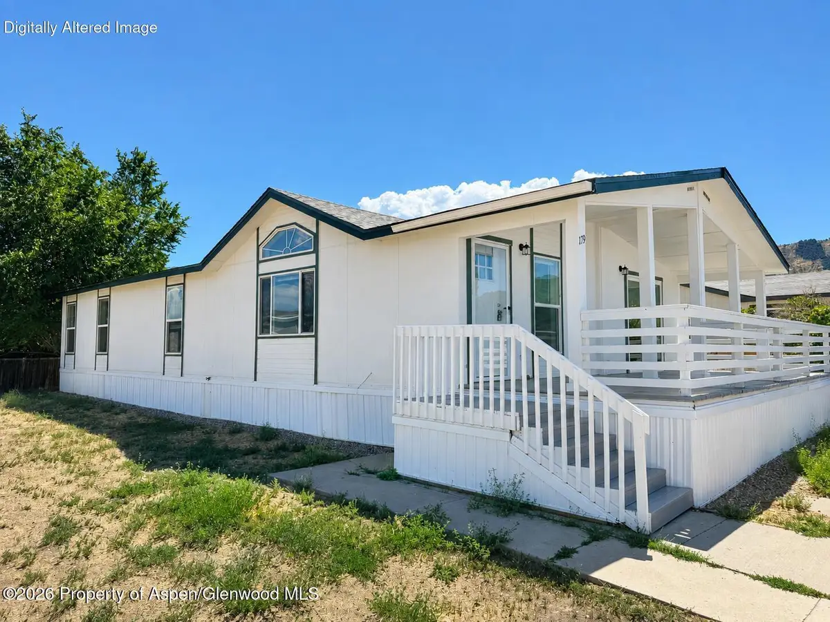 119 Horizon Circle, Parachute, CO 81635 - #1