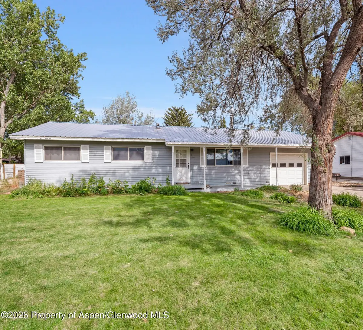 577 Steele Street, Craig, CO 81625 - #1