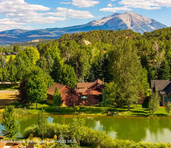 900 Bald Eagle Way, Carbondale, CO 81623