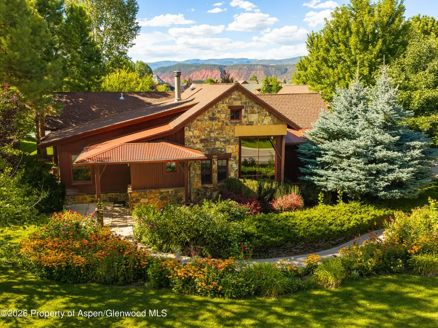 900 Bald Eagle Way, Carbondale, CO 81623 - #2