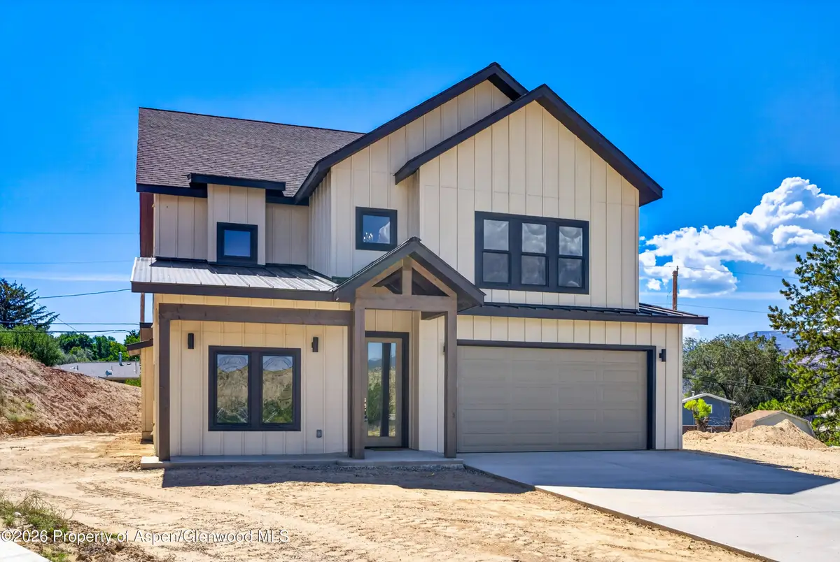 1334 Clover Court, Rifle, CO 81650 - #1