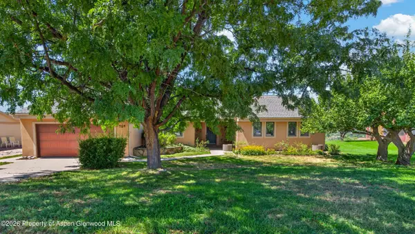 259 Willow Creek Trail, Parachute, CO 81635