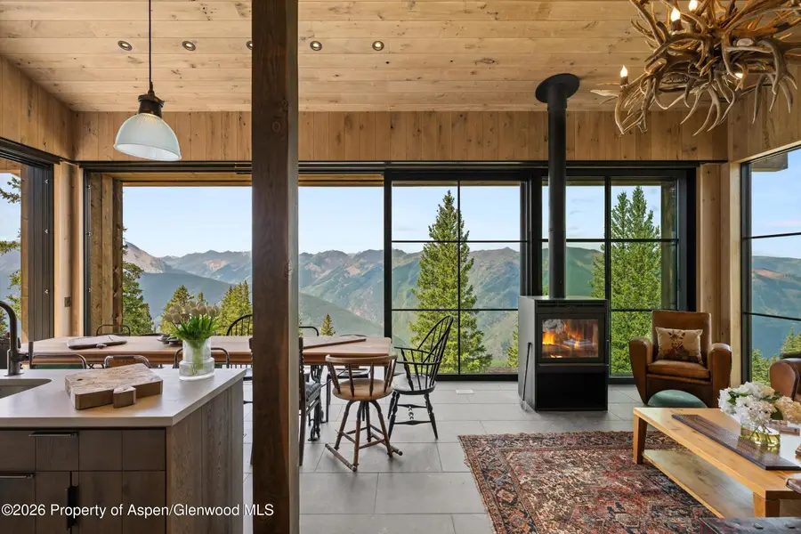 1221 Richmond Hill Road, Aspen, CO 81611 - #3