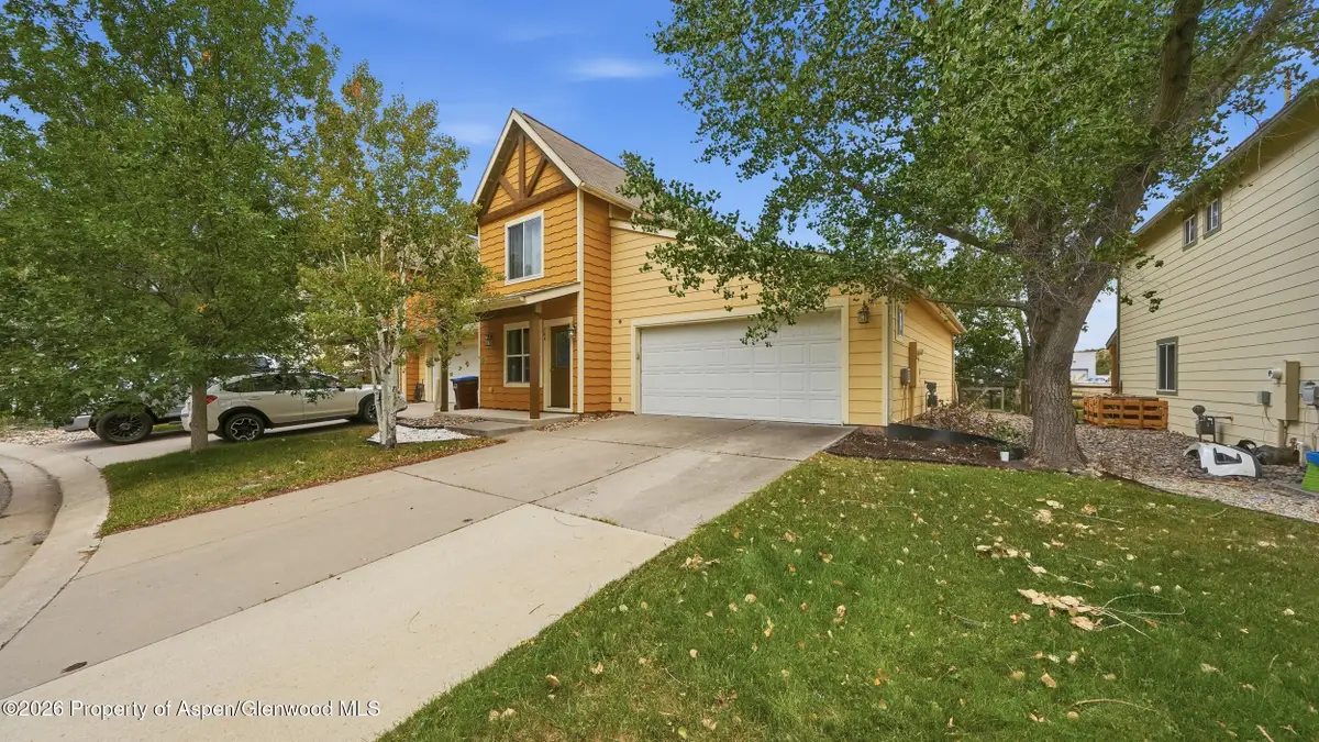 184 W 26th Street, Rifle, CO 81650 - #1