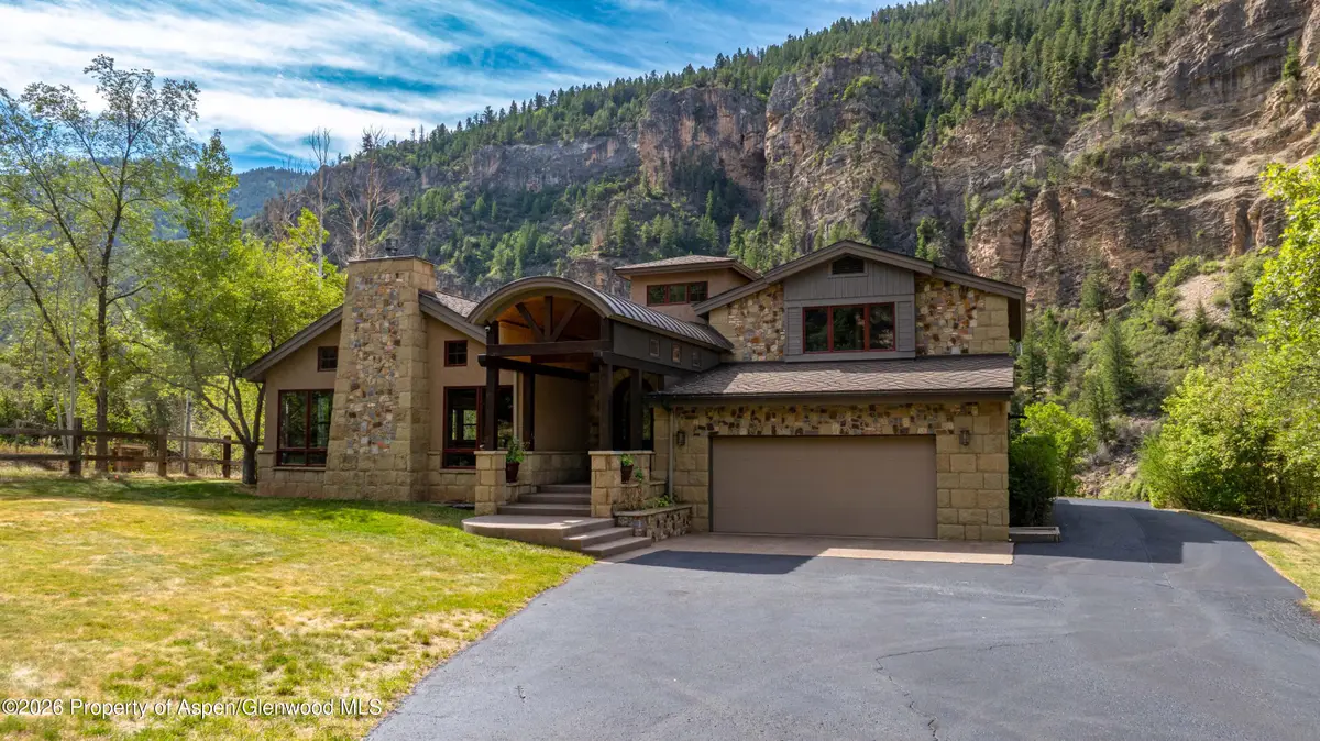 1082 County Road 129, Glenwood Springs, CO 81601 - #1